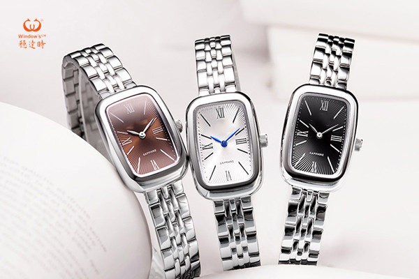 深圳手表廠 定制中高端品質穩達時廠家供應 (72)