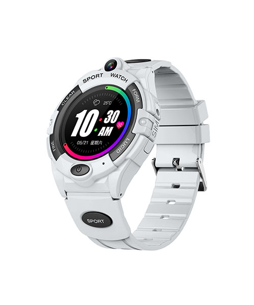 H10健康智能手環運動多色款式老年戶外健身手表廠家批發