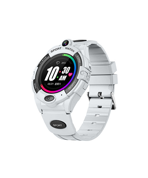 H10健康智能手環運動多色款式老年戶外健身手表廠家批發